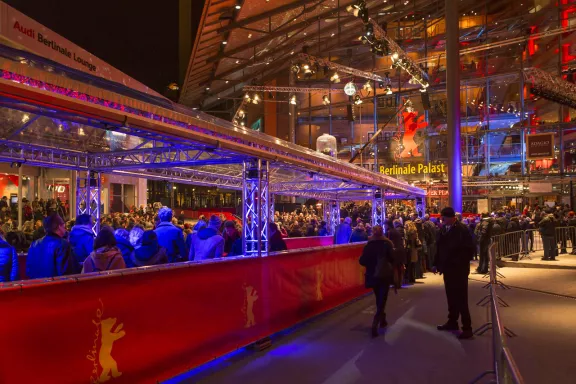 Internationale Filmfestspiele Berlin