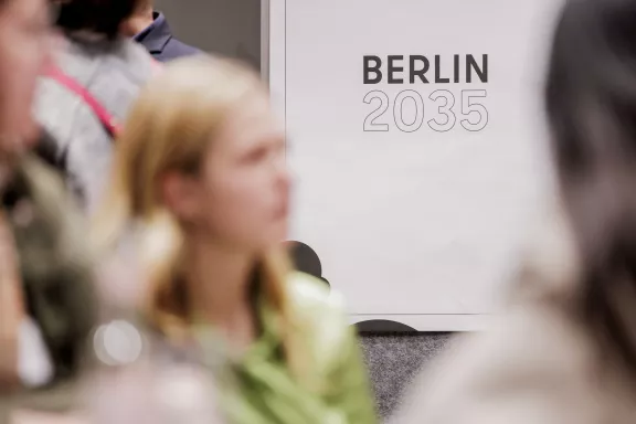 Berlin Tourism and Mice Summit 2024