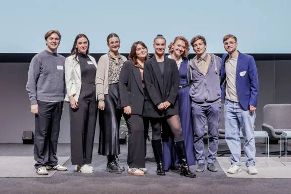 Berlin Tourism and Mice Summit 2024