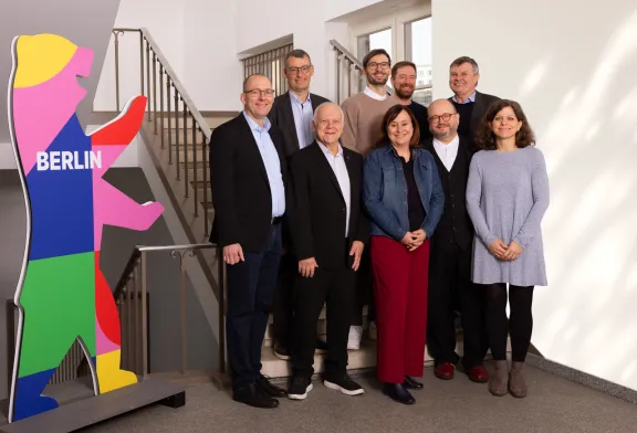 Beirat Tourismus Mice