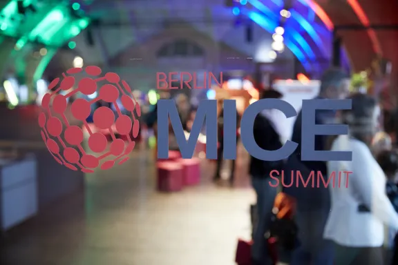 3. Berlin Mice Summit 2020