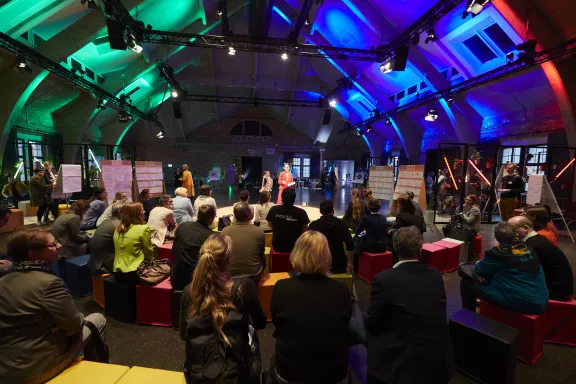 3. Berlin Mice Summit 2020