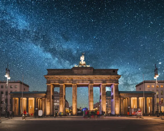Brandenburger Tor