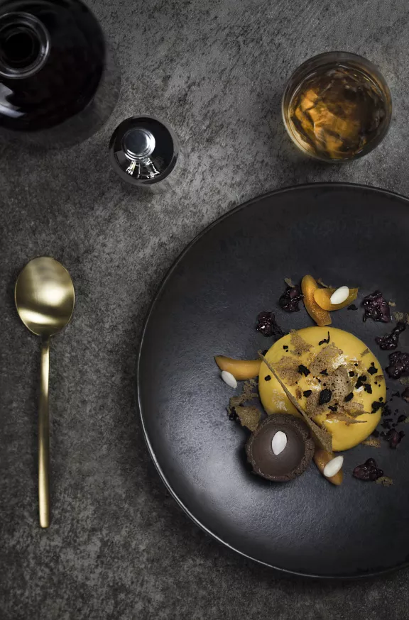 Coda Dessert Bar Coda Dessert Bar