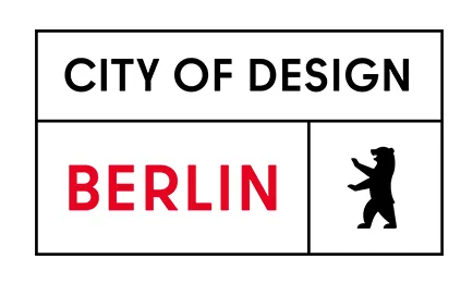 Logo City of Design