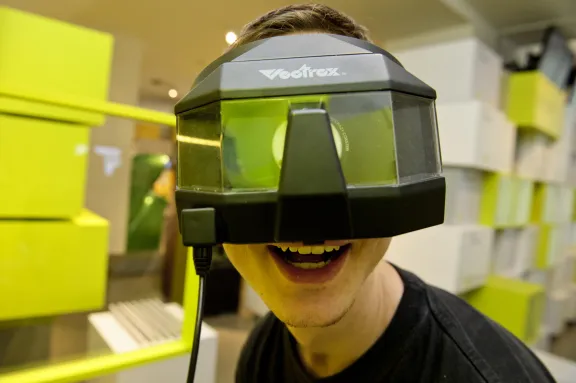 Computerspielemuseum