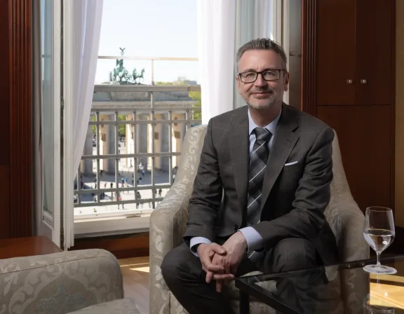 Dr. Jürgen Amann