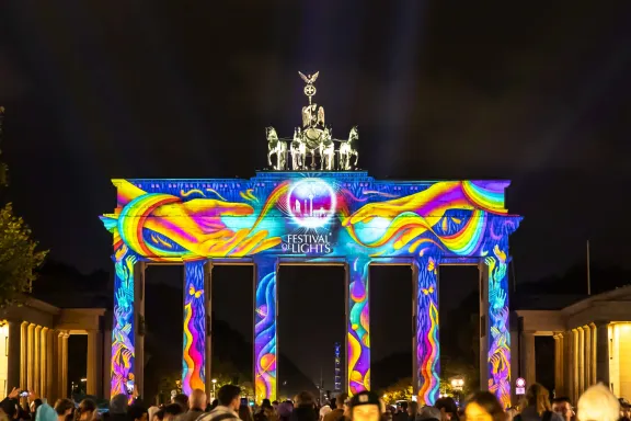 Festival of Lights