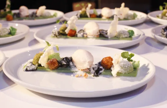 Berlin Food Week