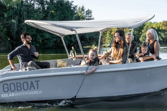 GoBoat