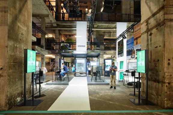 Green Tech Festival 2021
