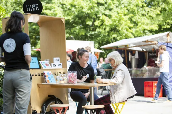 HIER_Mobil_Kieztour_c_visitBerlin_Foto_Dirk_Mathesius, Arkona Platz Berlin Mitte, 20190524
