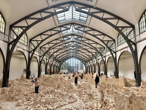 Hamburger Bahnhof