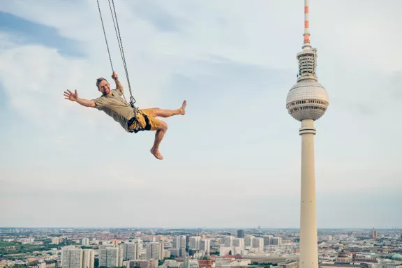 High Swing
