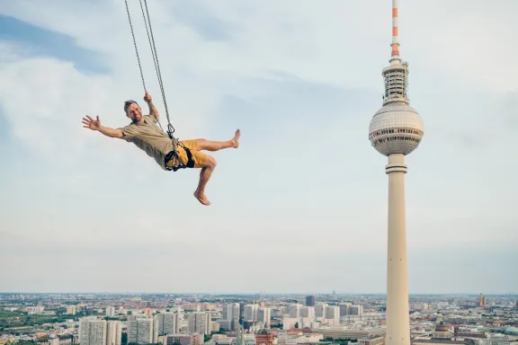 High Swing