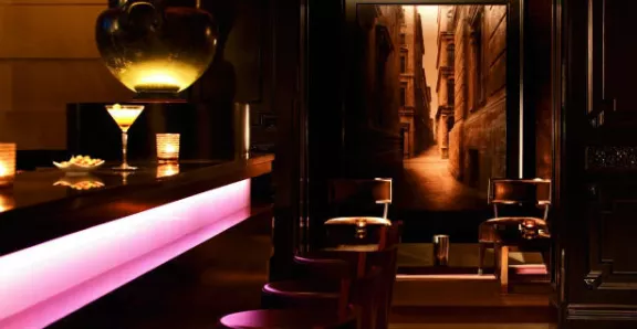 Bar_Hotel de Rome