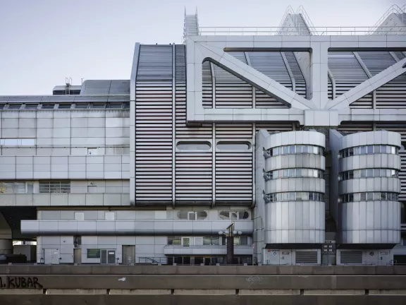 ICC Berlin ICC Berlin