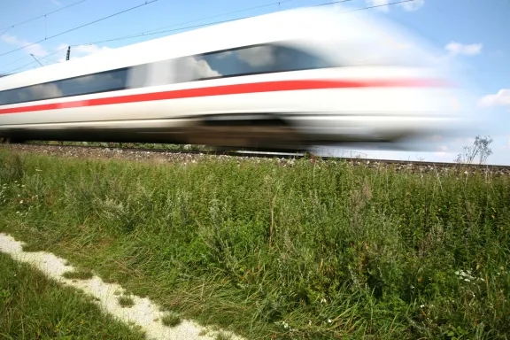 Intercity Express