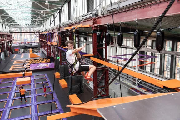 JUMPHouseBerlin