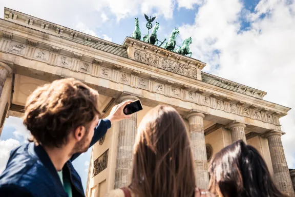 Viele Reiseanlässe locken im zweiten Halbjahr nach Berlin