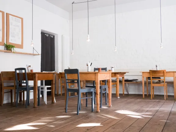 Restaurant Hallmann & Klee