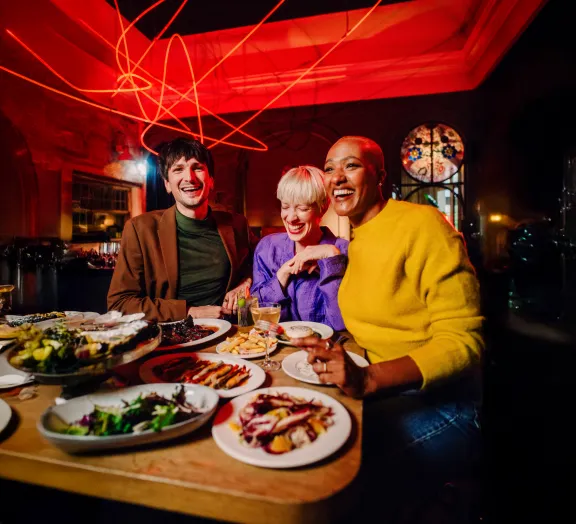 Kink Restaurant