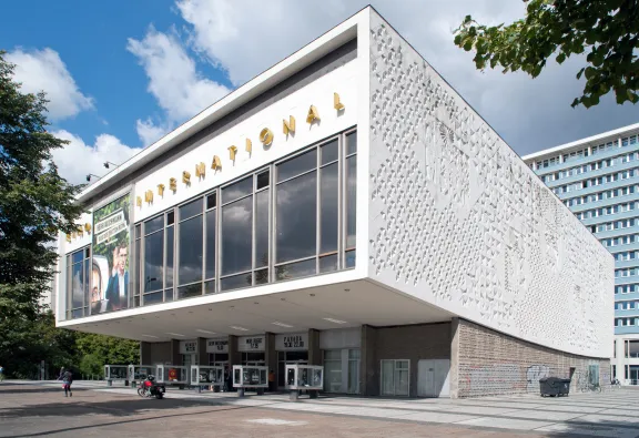 Kino International