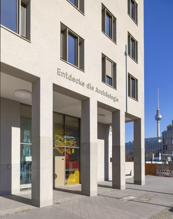 Petri Berlin