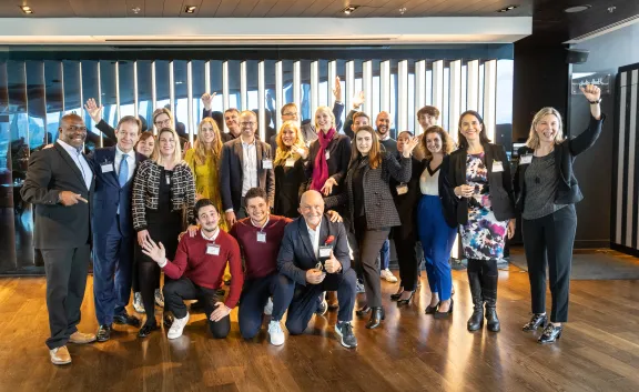 Premium MICE Event London 2022