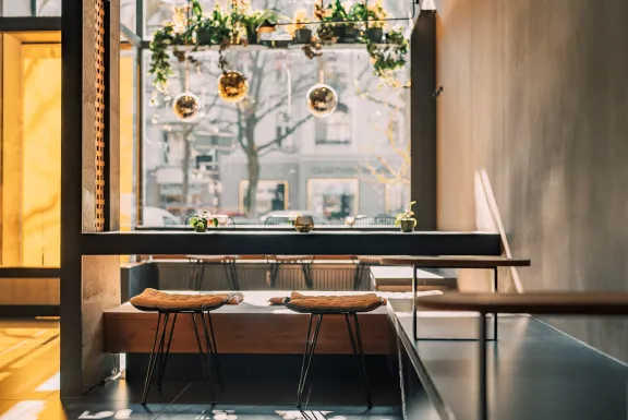 Dongnam Coffee Lab