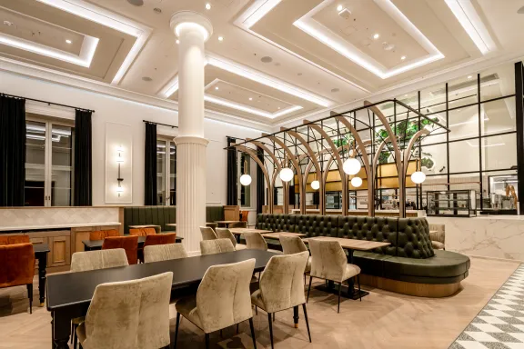 Restaurant Wilhelm