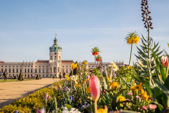 Frühling