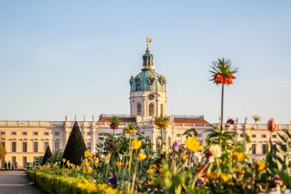 Frühling