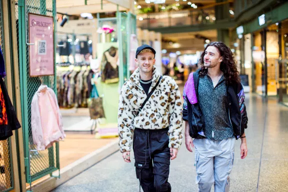 Shopping Shopping