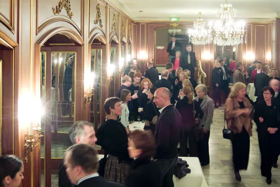 Staatsoper unter den Linden
