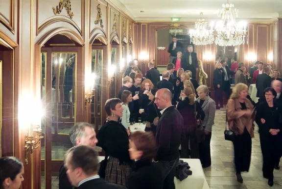 Staatsoper unter den Linden