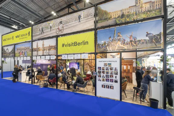WTM London 2025
