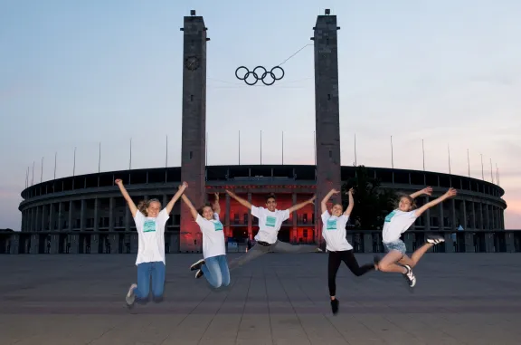 C4180720Olympiastadion