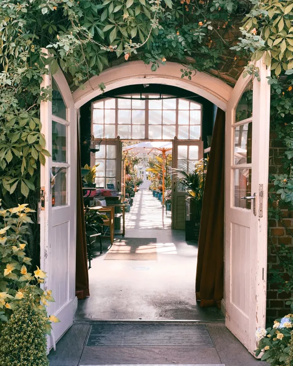 Königliche Gartenakademie