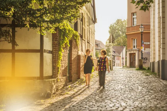 Spandau