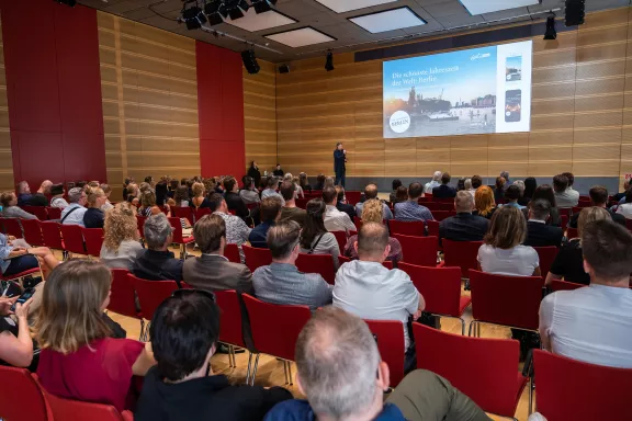 visitBerlin@dbb 2022 visitBerlin@dbb 2022