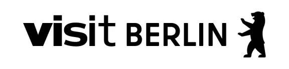 Logo visitBerlin