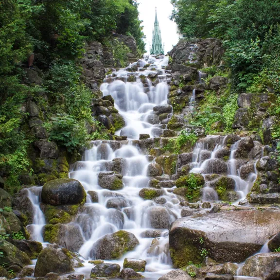 Viktoriapark