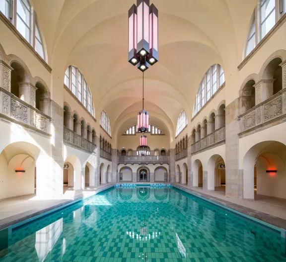 Oderberger Hotel