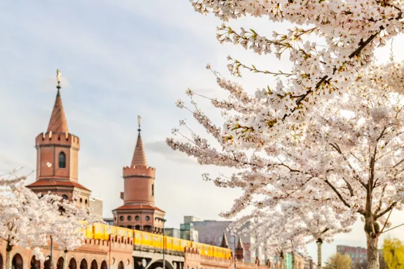 Frühling