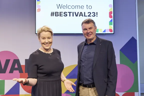 Bestival 2023