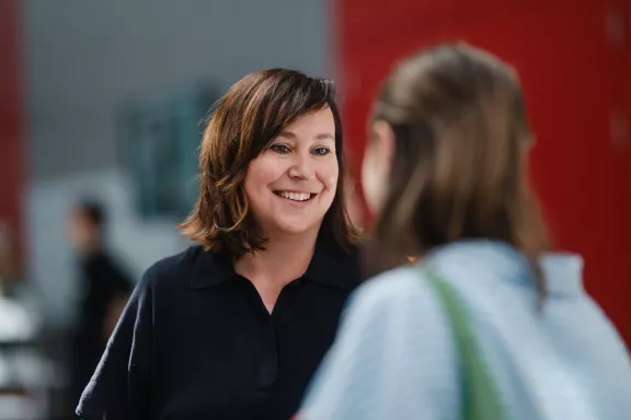 Sabine Wendt Sabine Wendt