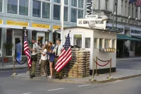 Checkpoint Charlie