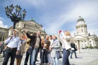 Reisegruppe