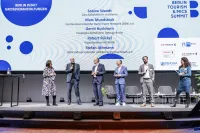 Berlin Tourism & MICE Summit 2024
